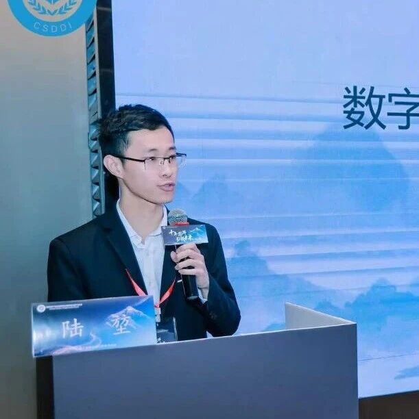 青年医师登上两大国家级学术舞台——陆堃医生PAOO优秀病例受邀演讲